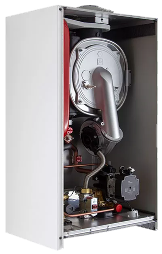 Газовый котел